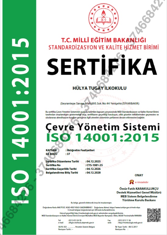 Ulusal/Uluslararası Projeler